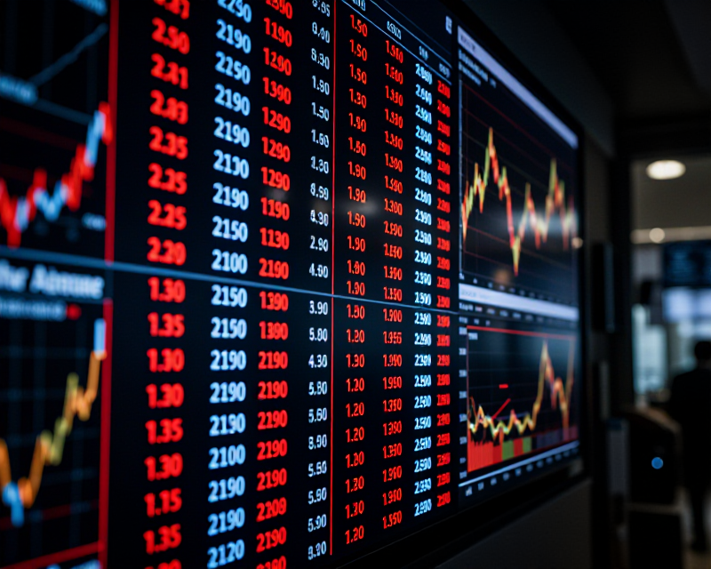 Market Volatility