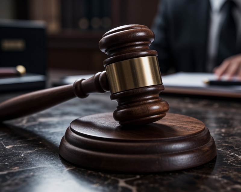 Symbolic Legal Decision