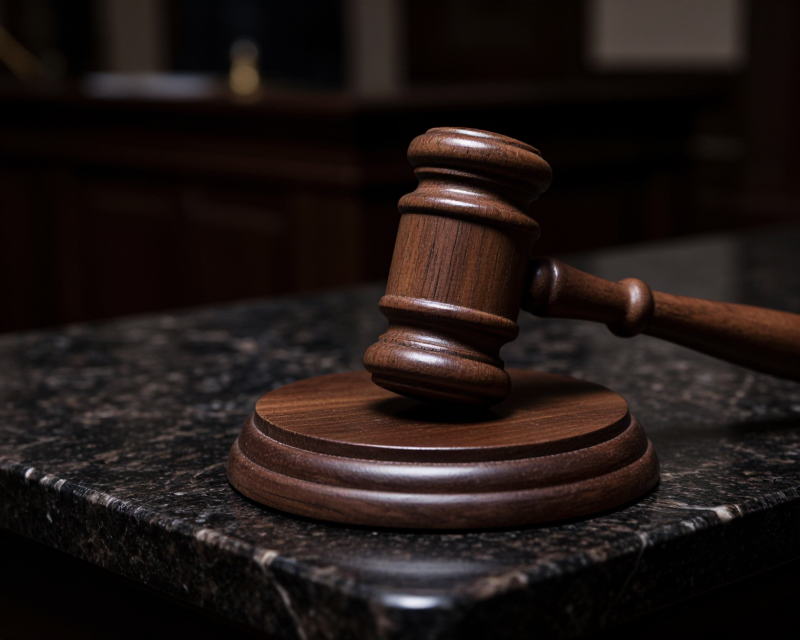 Symbolic Justice