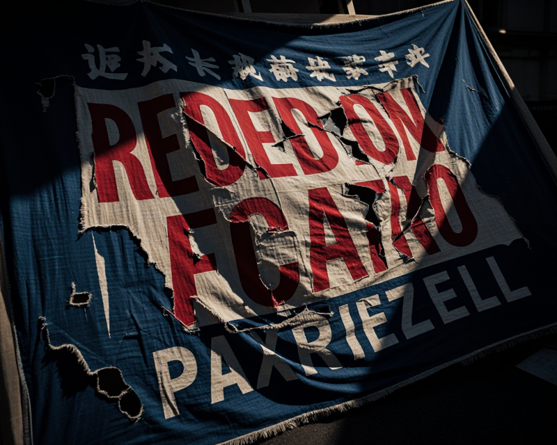 Political Fragmentation