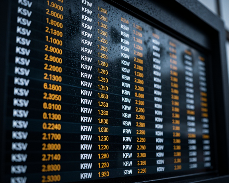 FX Market Instability