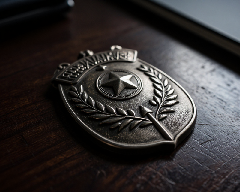 Symbolic Law Enforcement Tension