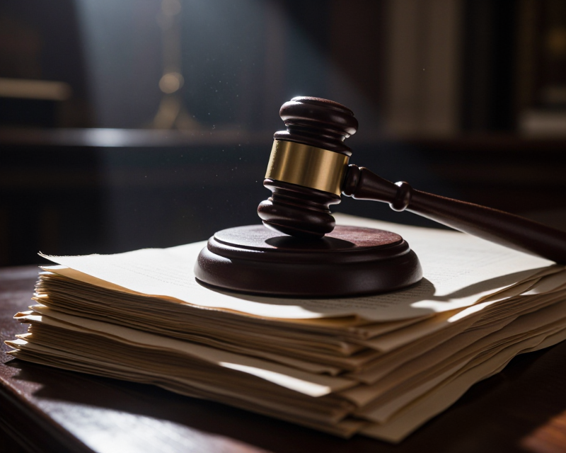 Symbolic Justice and Power