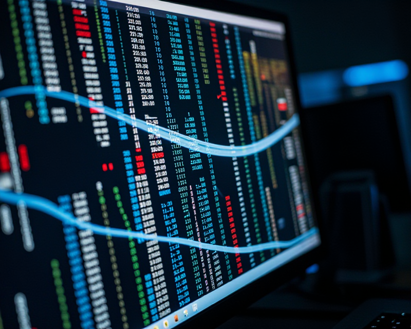 Cyberattack Visualization