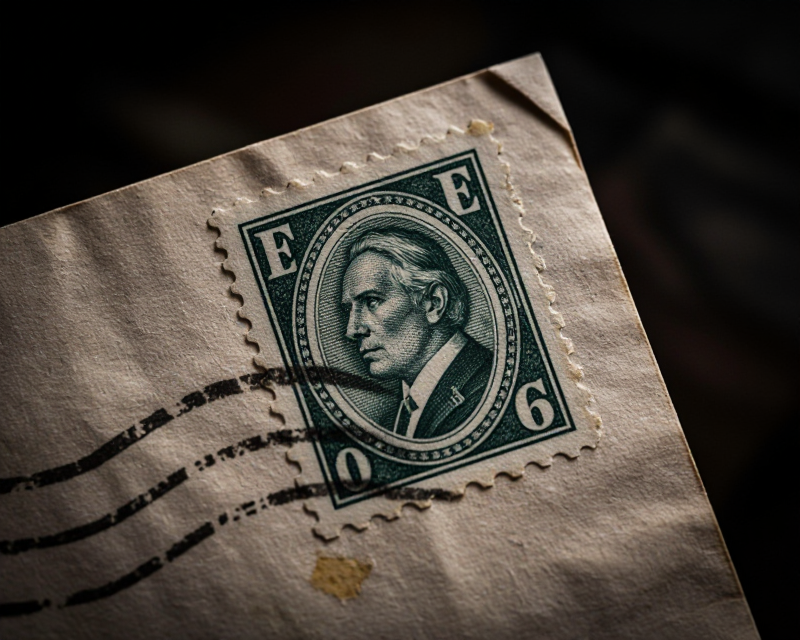 USPS Stamp Hike