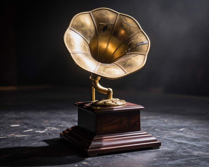 BTS Grammy Boycott Protest Concept