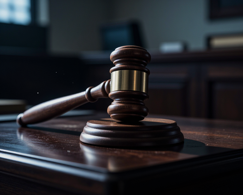 Symbolic Justice