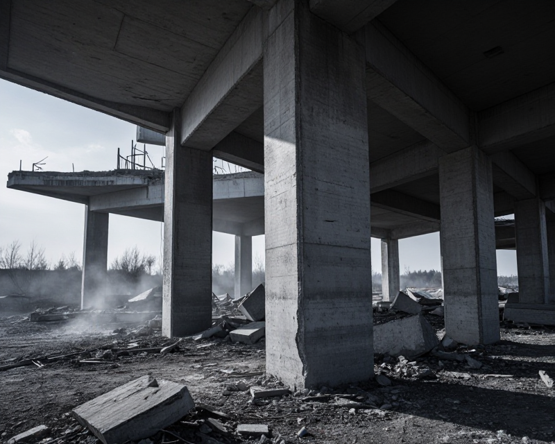 Symbolic Destruction