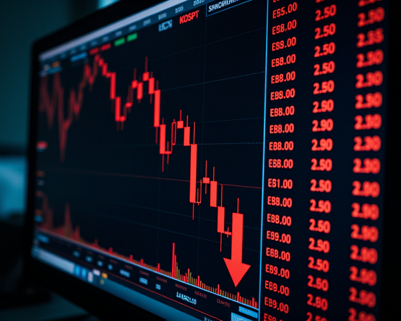 Stock Market Crash