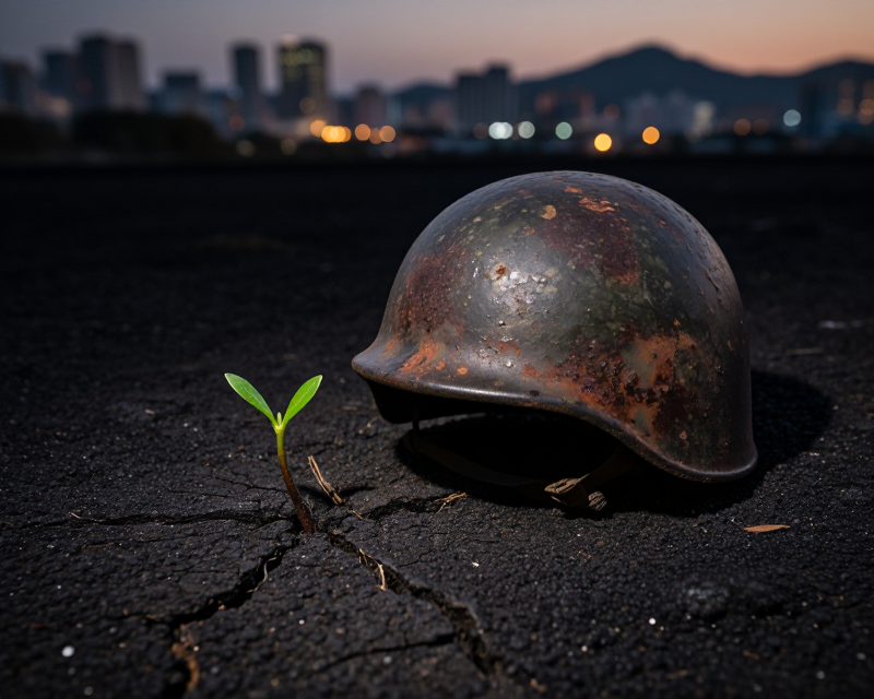 Symbolic Legacy of Sacrifice