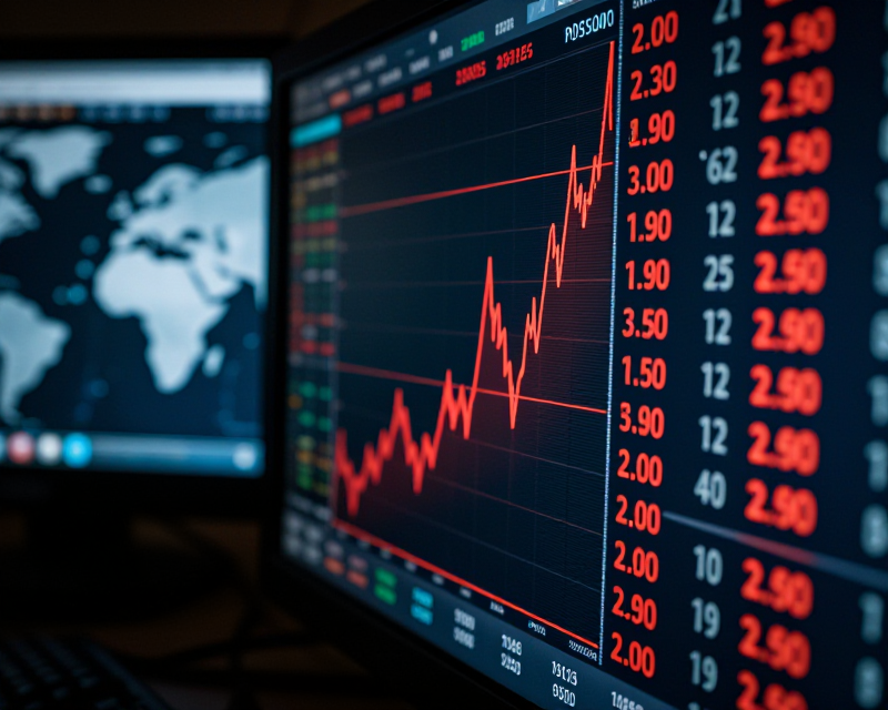 Global Bond Yield Uncertainty