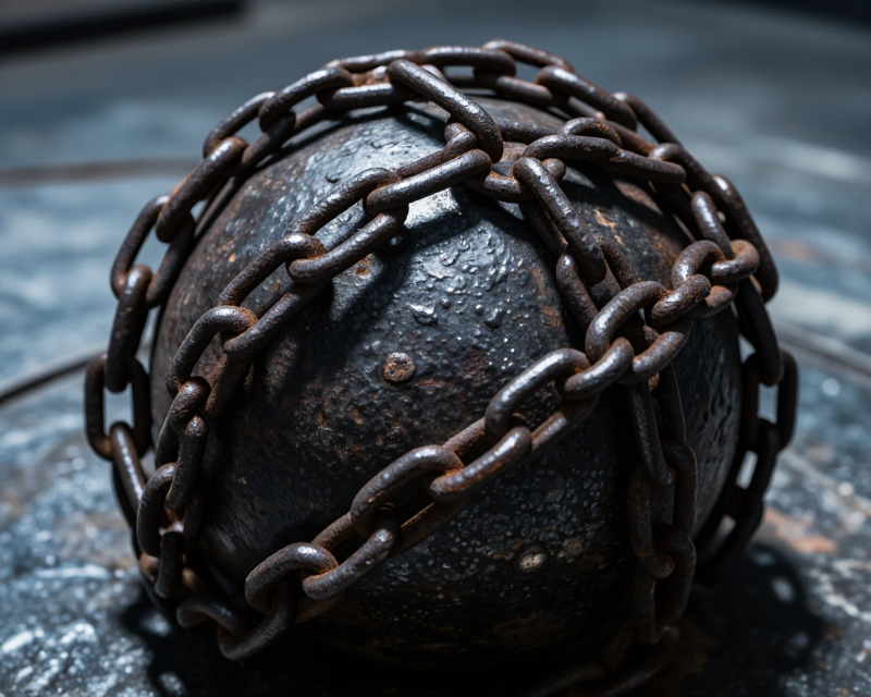 Symbolic Security Tension