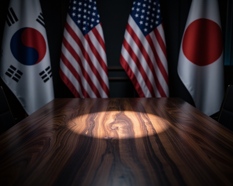 Diplomatic Tension in Manila