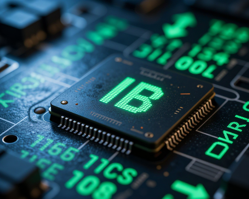 Semiconductor and Market Tension