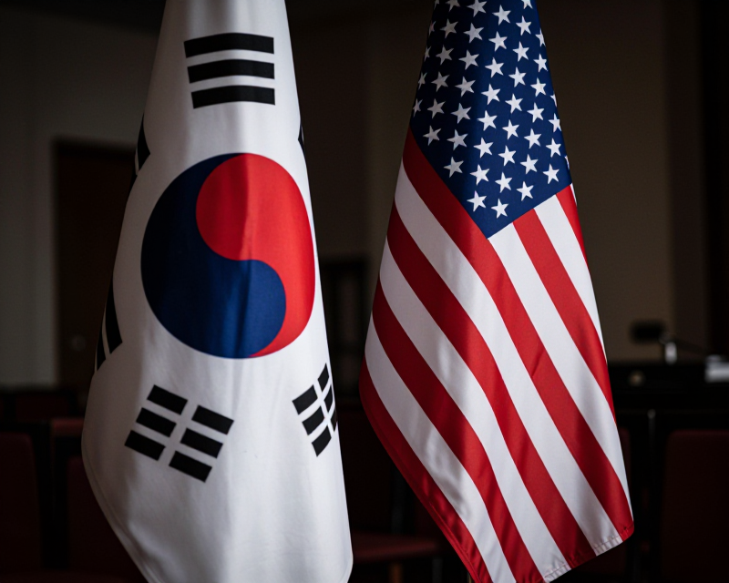 Diplomatic Tension
